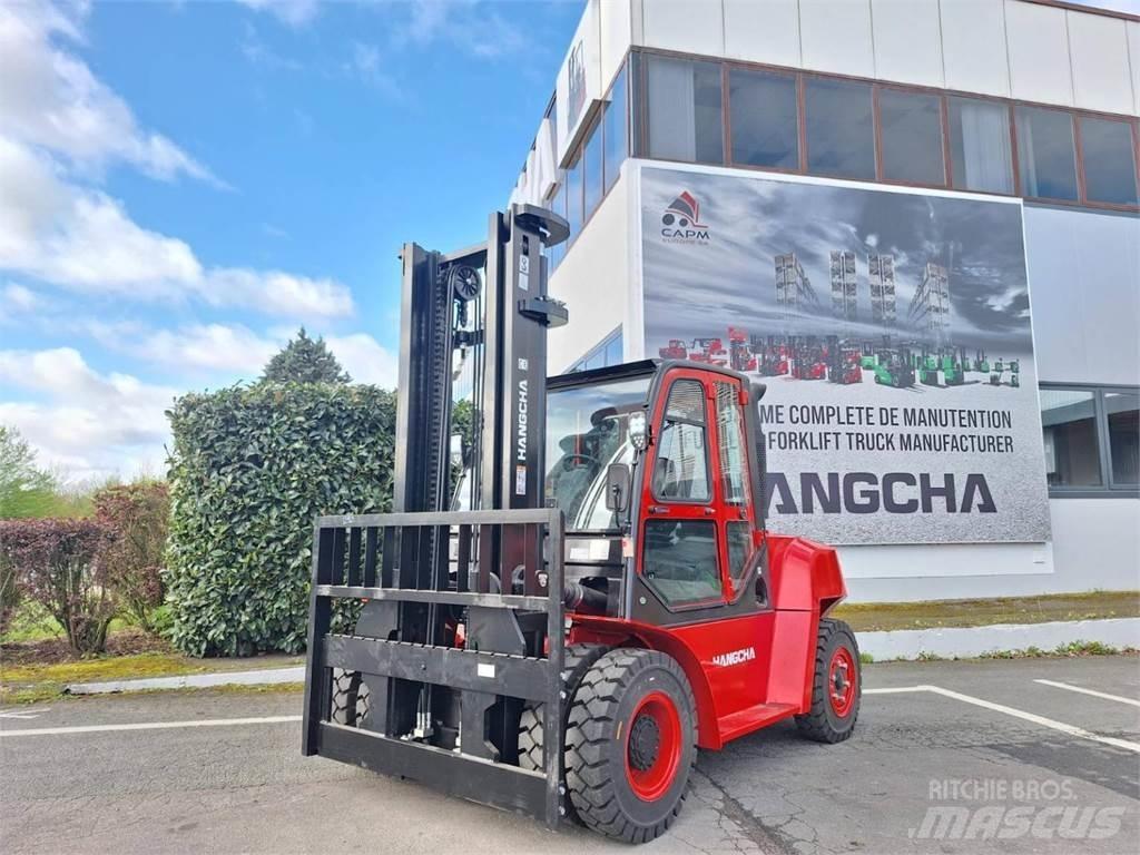 Hangcha XF70D Strivuitoare-altele