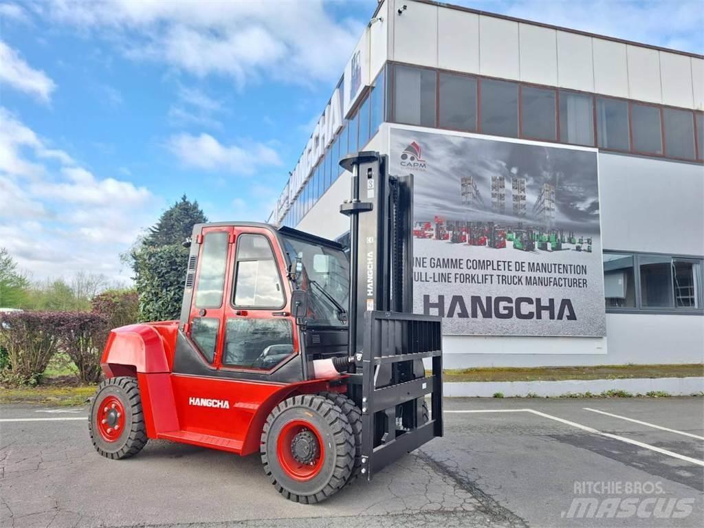 Hangcha XF70D Strivuitoare-altele