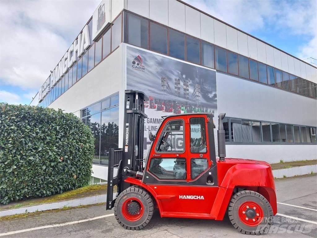 Hangcha XF70D Strivuitoare-altele