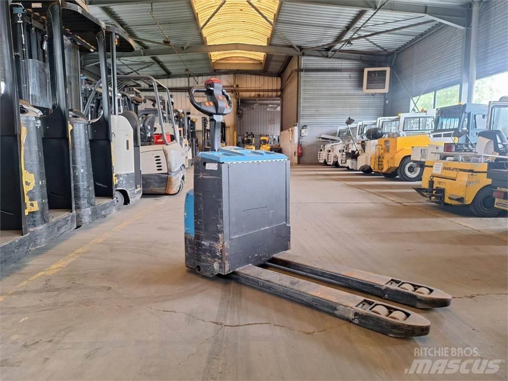 Heli CBD20-150 Transpaleta manuala