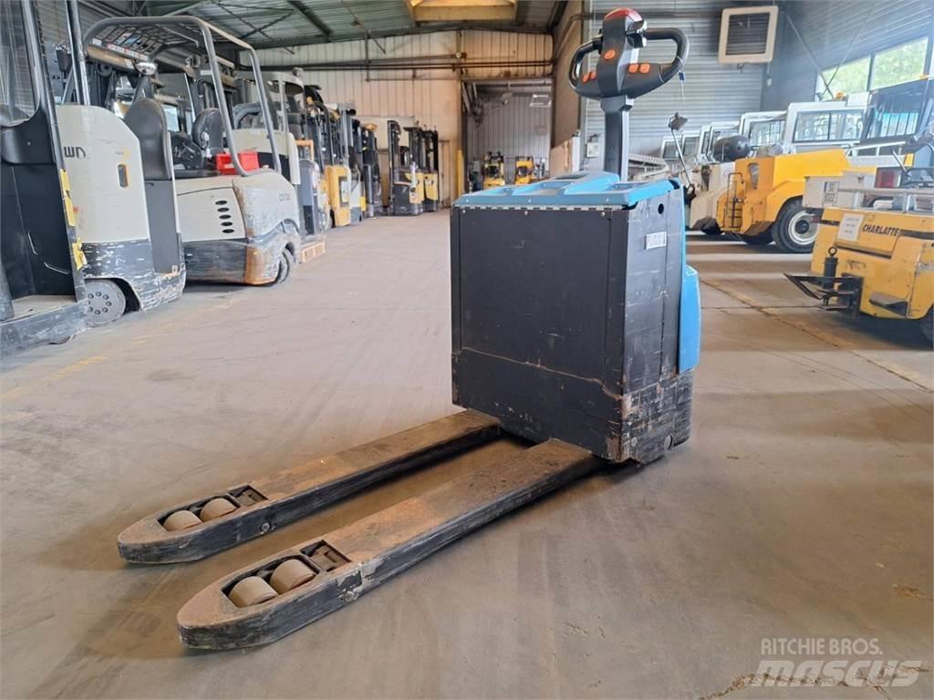 Heli CBD20-150 Transpaleta manuala