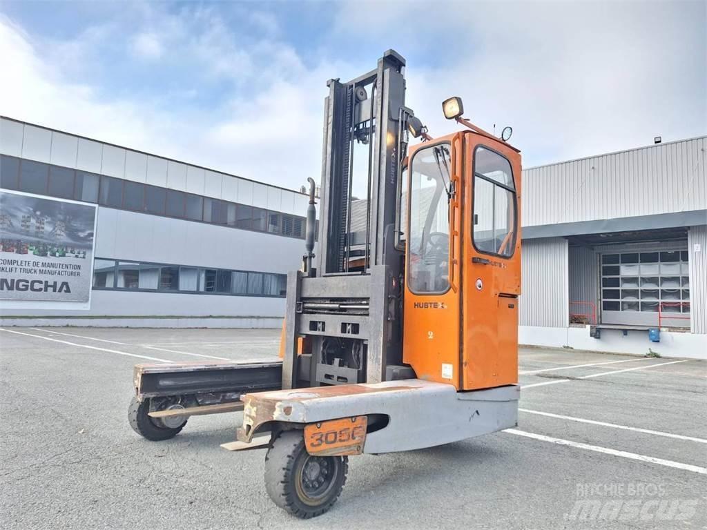 Hubtex DQ45D Încarcator lateral