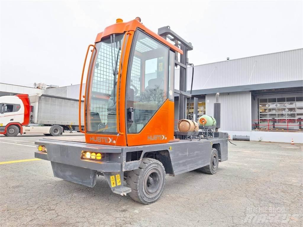 Hubtex S35 G Încarcator lateral