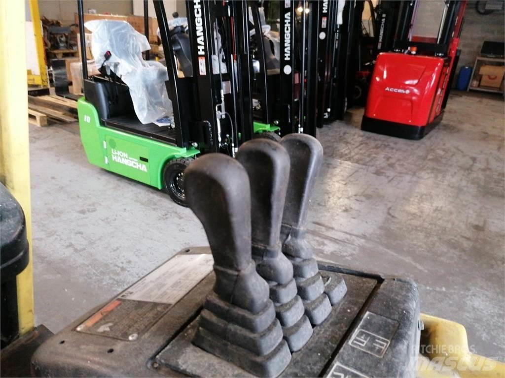 Hyster E1.50XM Strivuitoare-altele