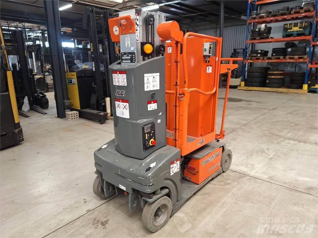 JLG TOUCAN DUO Alte ascensoare si platforme