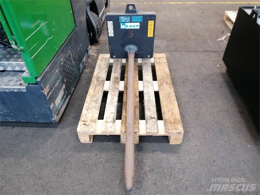 Kaup 2T185T Alte accesorii si componente