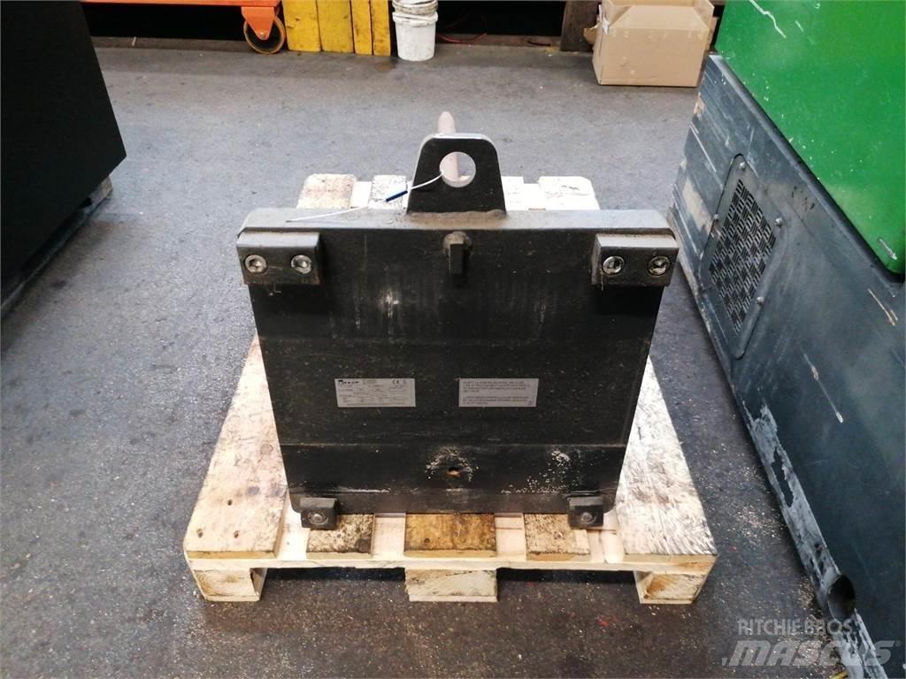 Kaup 2T185T Alte accesorii si componente