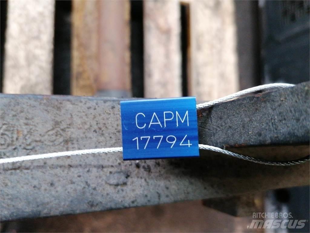 Kaup 2T185T Alte accesorii si componente