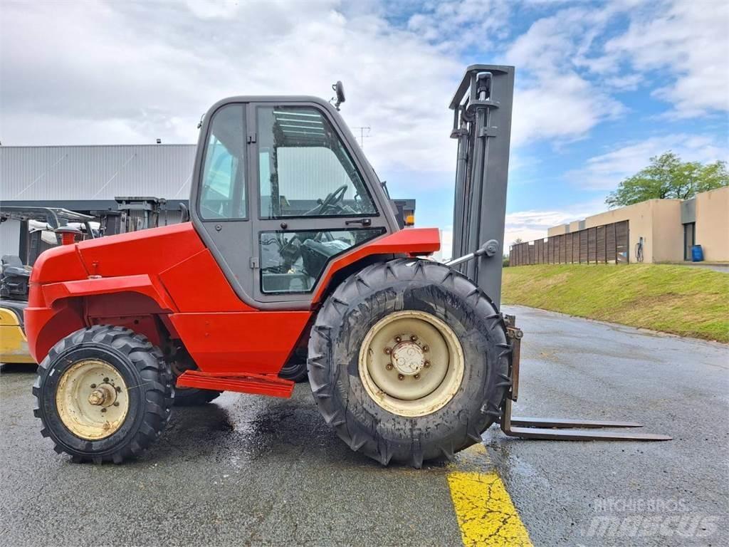 Manitou M30.2 Masini de teren dificil
