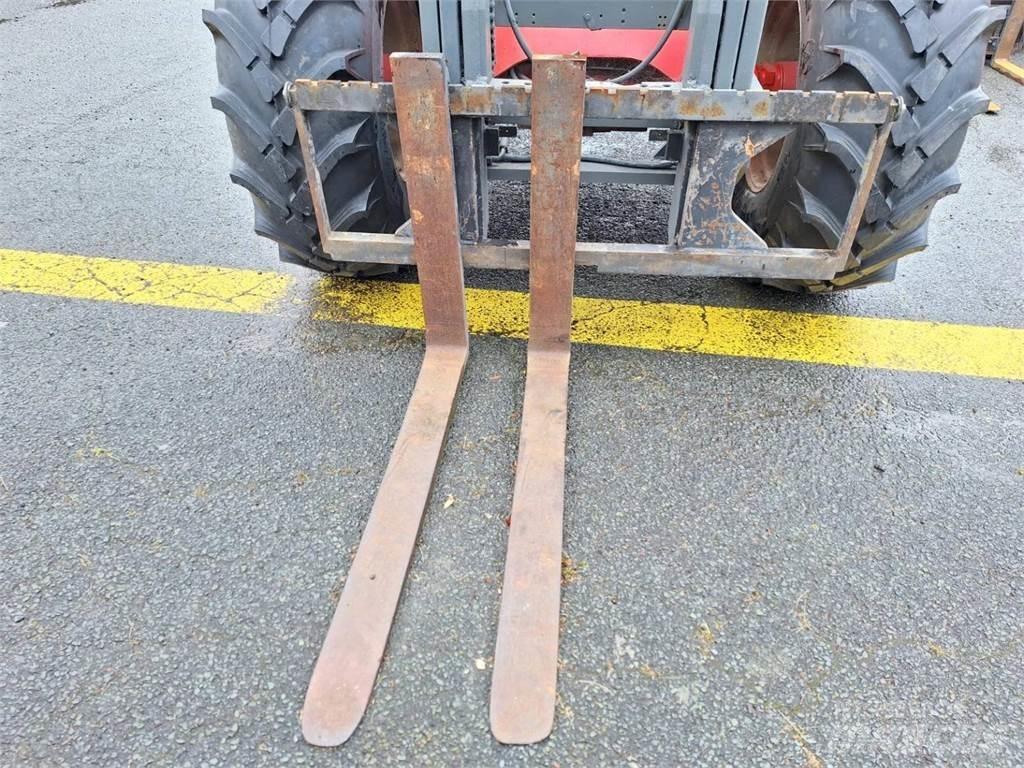Manitou M30.2 Masini de teren dificil