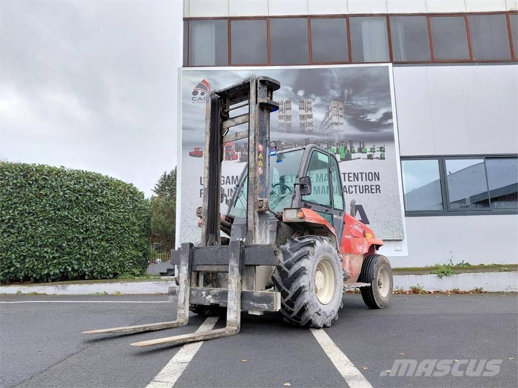 Manitou MC50 Masini de teren dificil