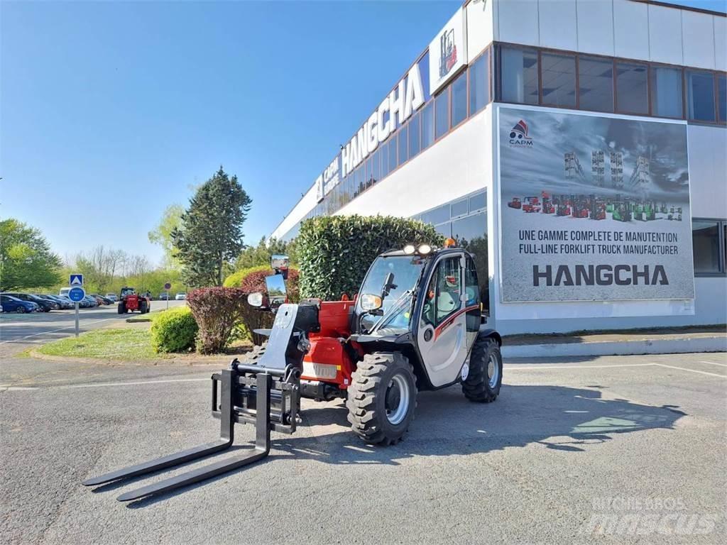 Manitou MT625H Manipulatoare agricole