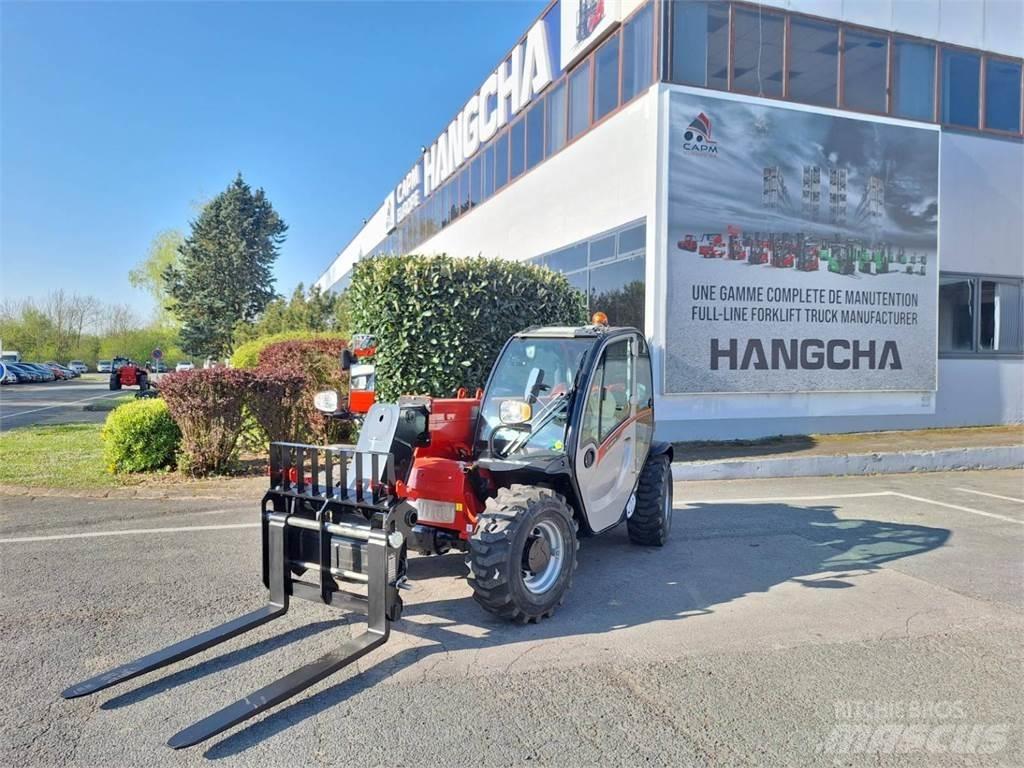 Manitou MT625H Manipulatoare agricole