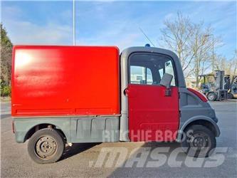Mega MULTITRUCK Autocamioane