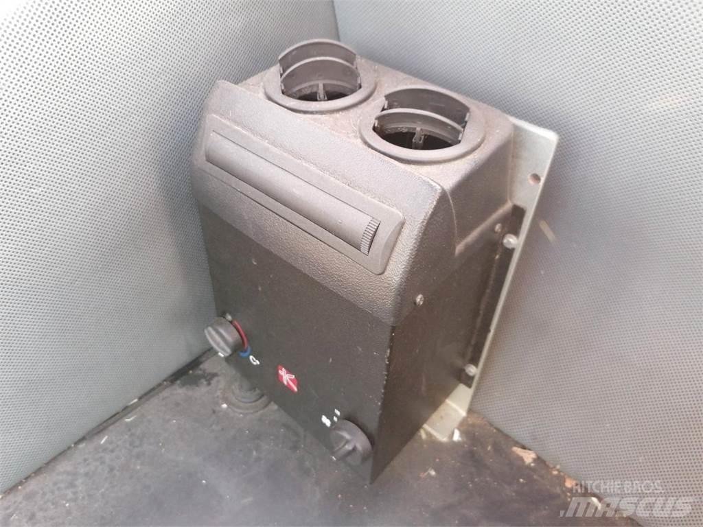 Mora M180C Strivuitoare-altele