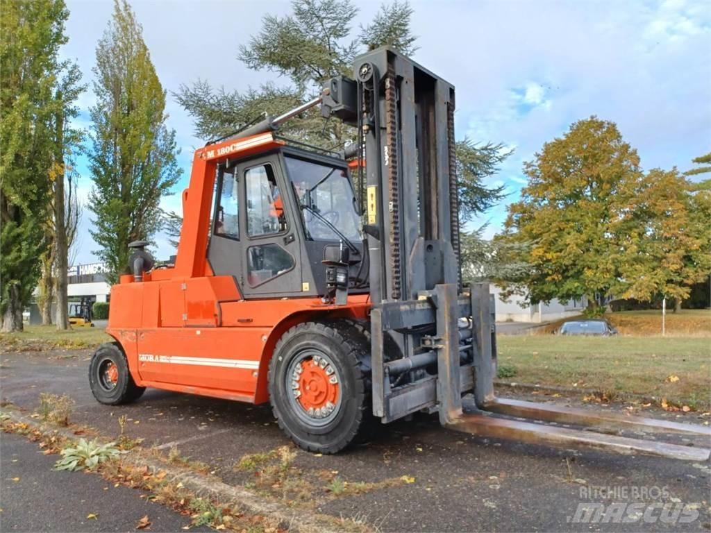 Mora M180C Strivuitoare-altele