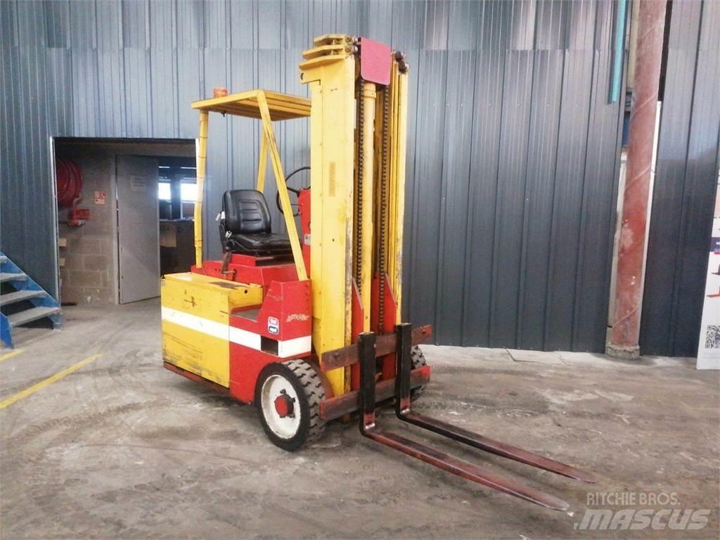  Peg F2050EB Strivuitoare-altele