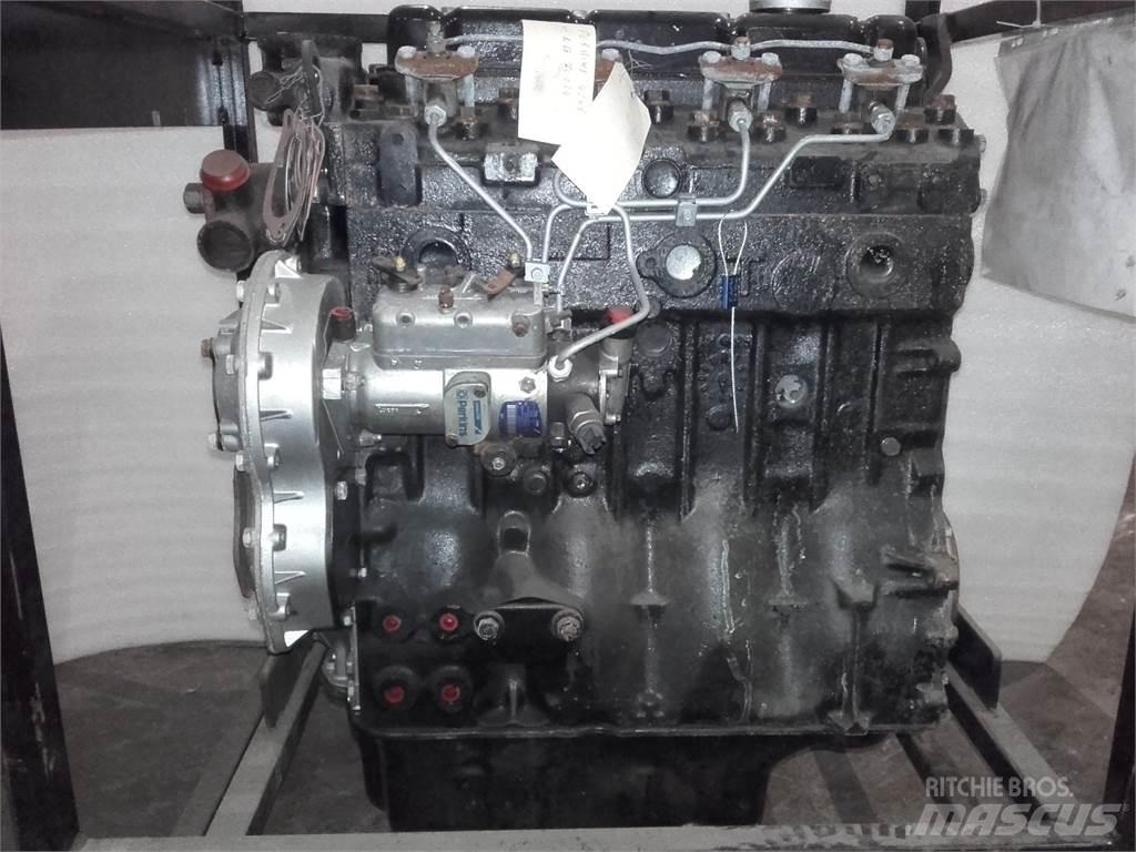 Perkins 42482 Motoare
