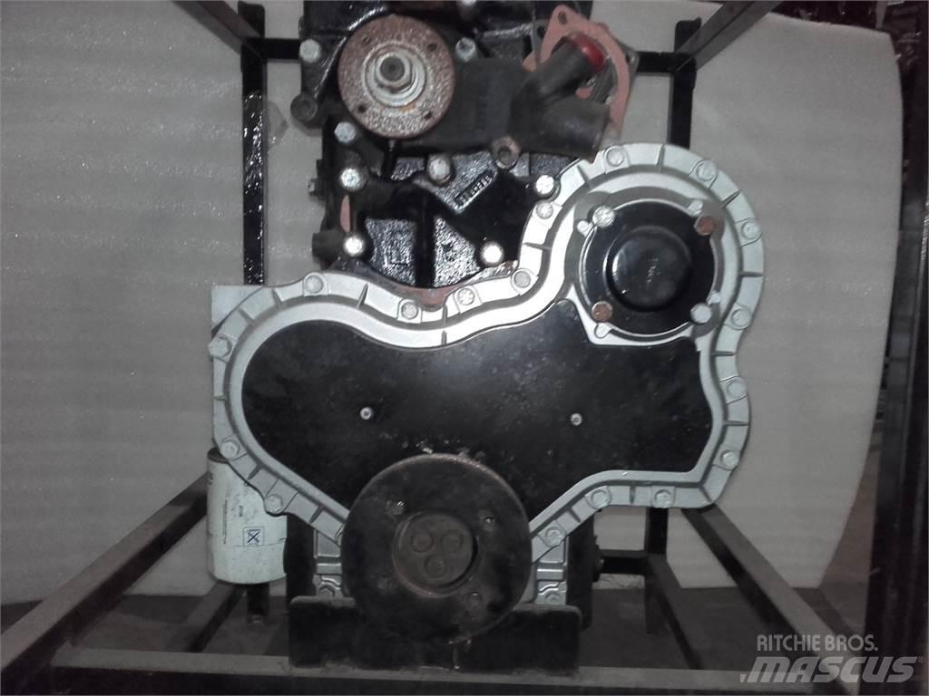 Perkins 42482 Motoare