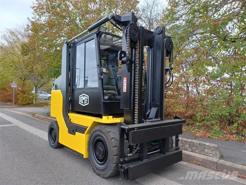 RMF KSL70G Strivuitoare-altele