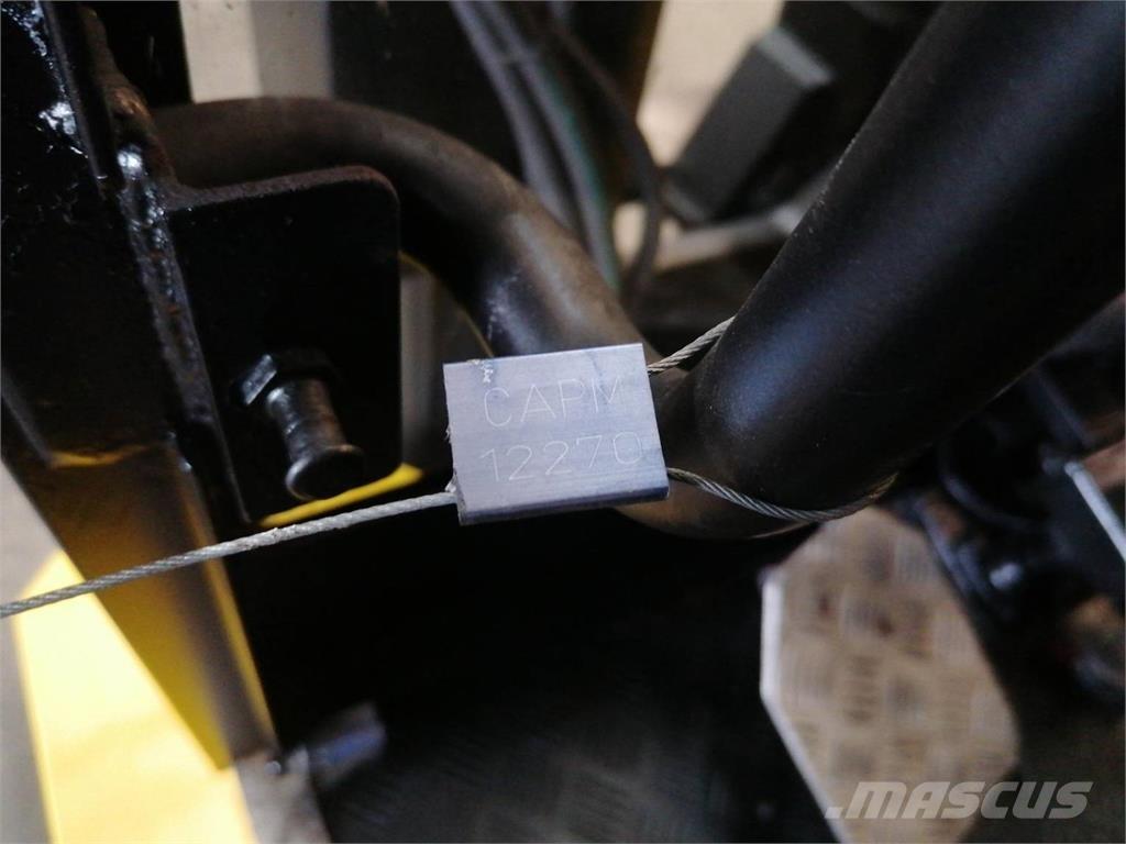 RMF KSL70G Strivuitoare-altele