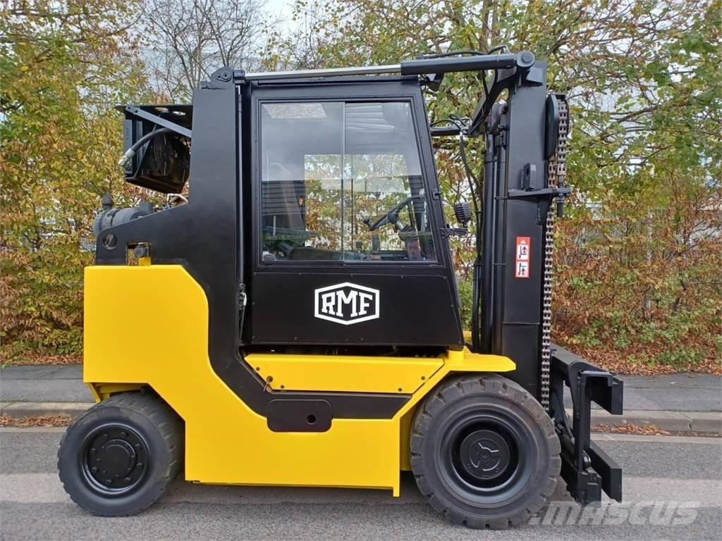 RMF KSL70G Strivuitoare-altele