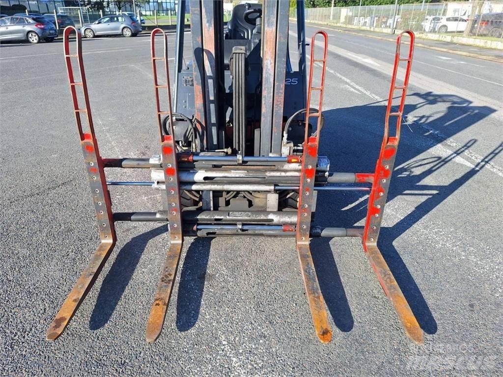 Seith DPK25C Strivuitoare-altele