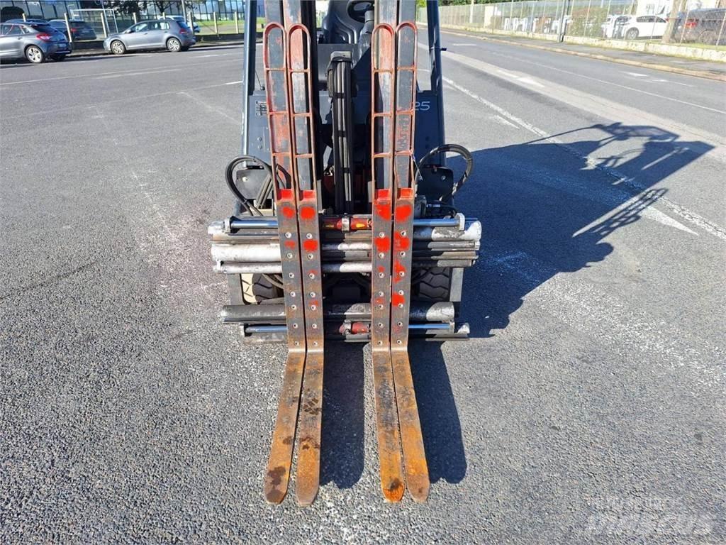 Seith DPK25C Strivuitoare-altele
