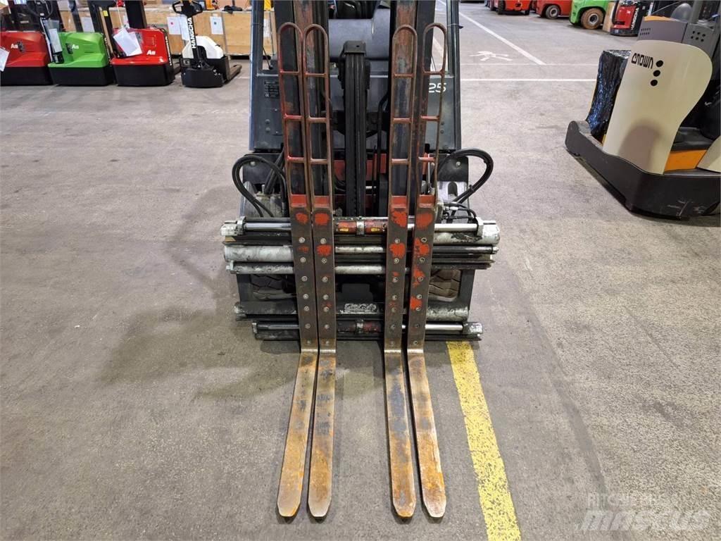 Seith DPK25C Strivuitoare-altele