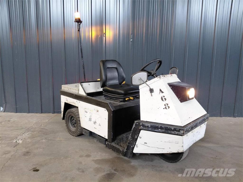 Spykstaal 306 Stivuitoare - Altele