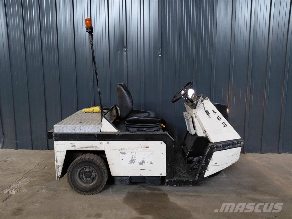 Spykstaal 306 Stivuitoare - Altele