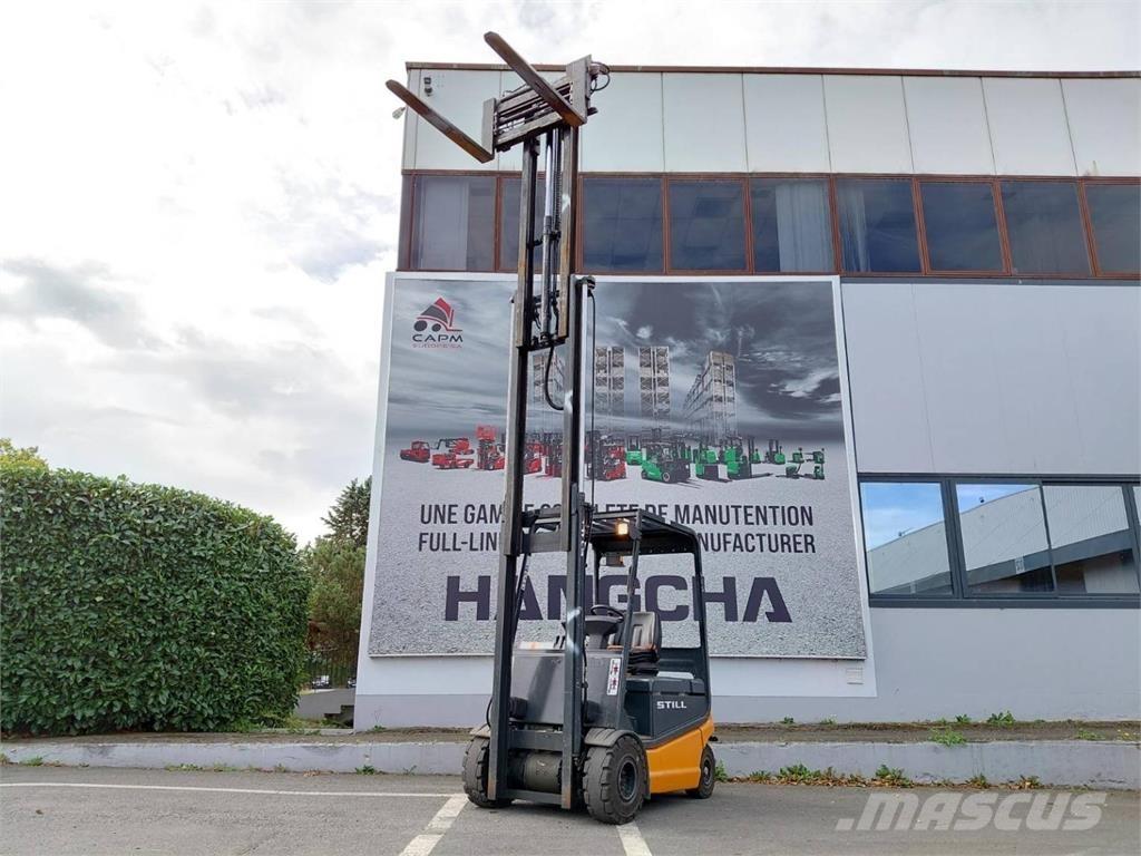 Still R60-25 Strivuitoare-altele