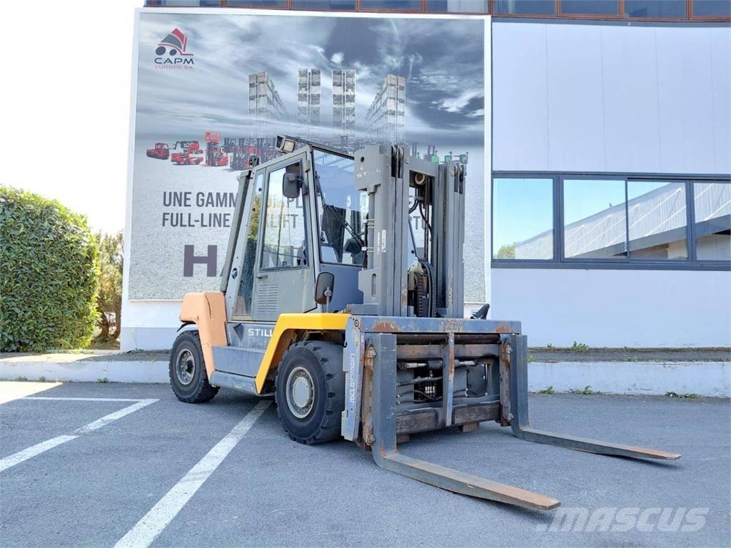 Still R70-60 Strivuitoare-altele