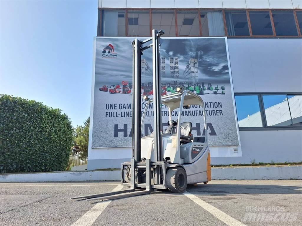 Still RX20-14 Strivuitoare-altele