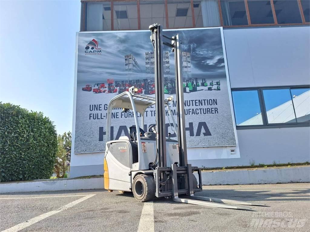 Still RX20-14 Strivuitoare-altele