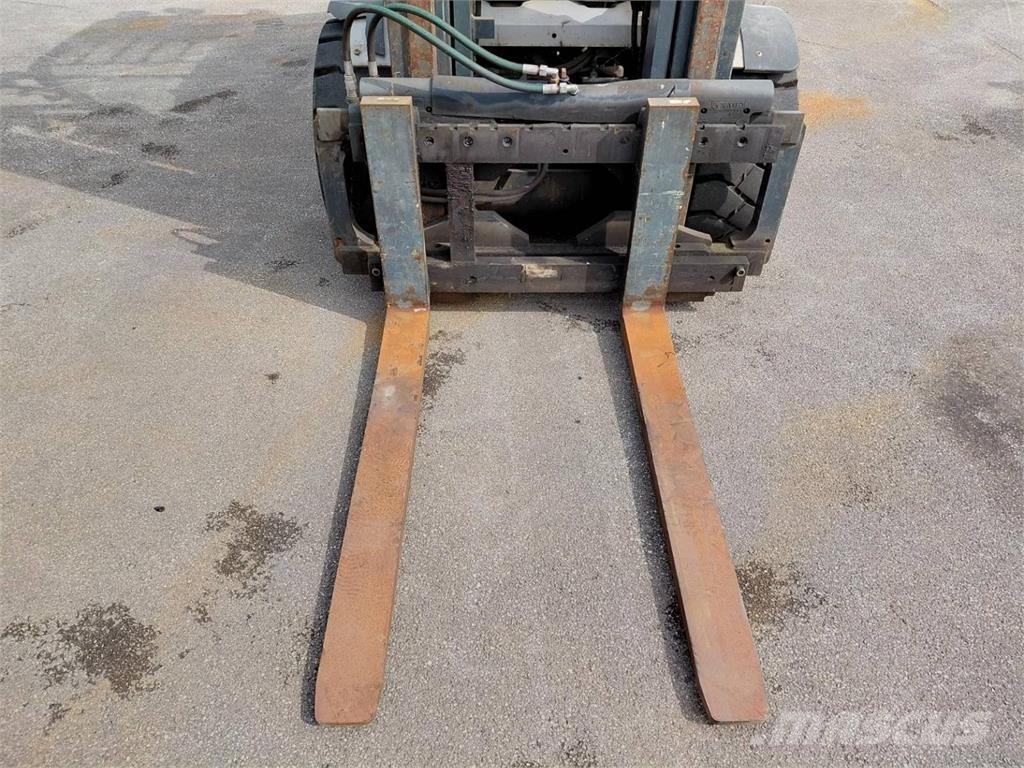 Still RX60-50 Strivuitoare-altele