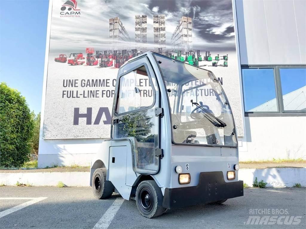 Tecna VTA10 Tractoare