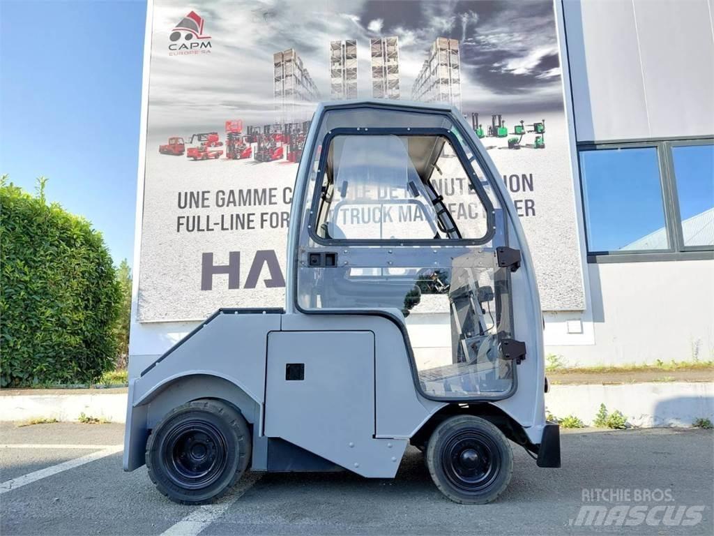Tecna VTA10 Tractoare