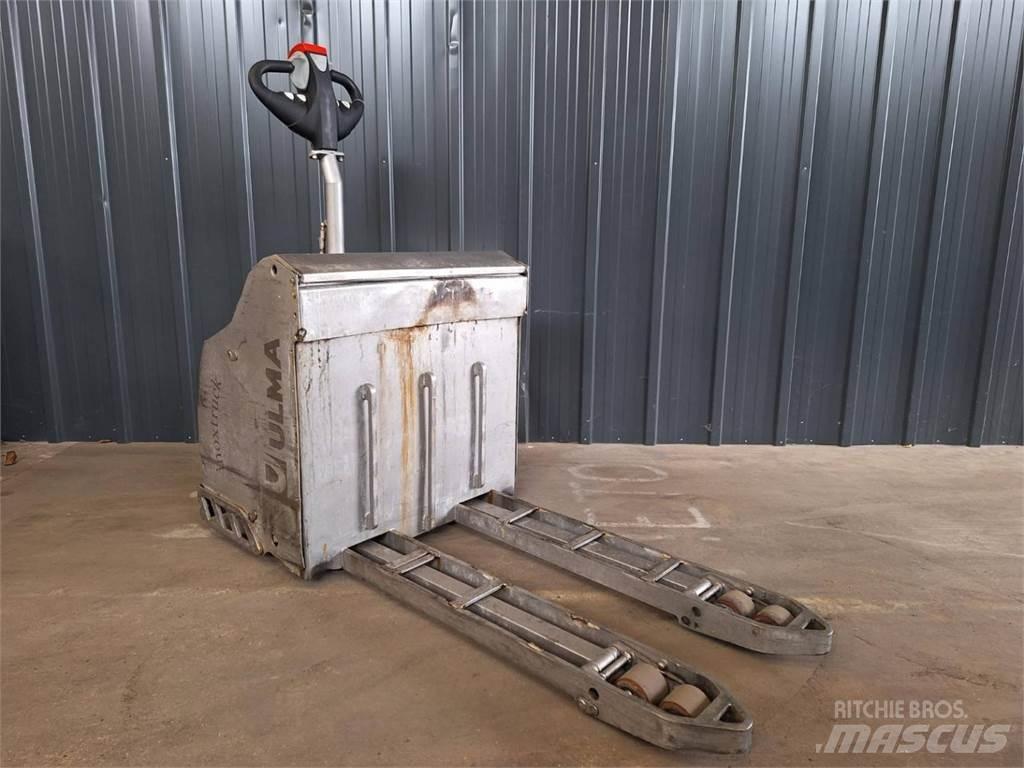 Ulma EPT20 Transpaleta manuala