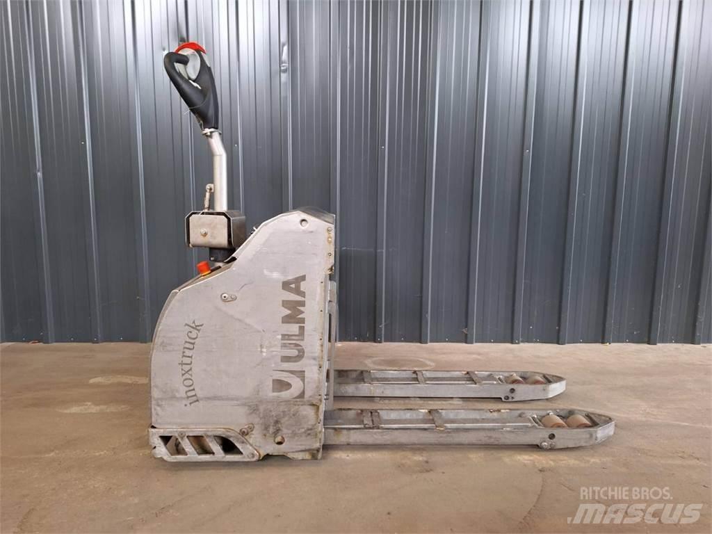 Ulma EPT20 Transpaleta manuala