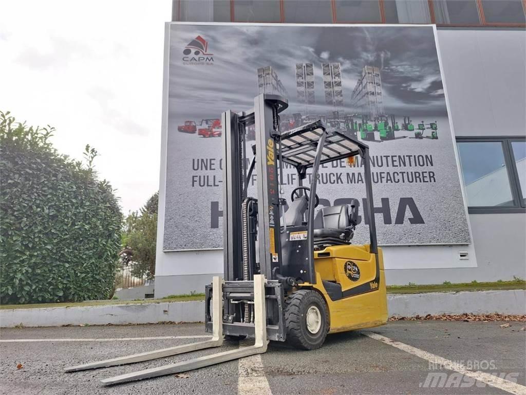 Yale ERP15VC Strivuitoare-altele