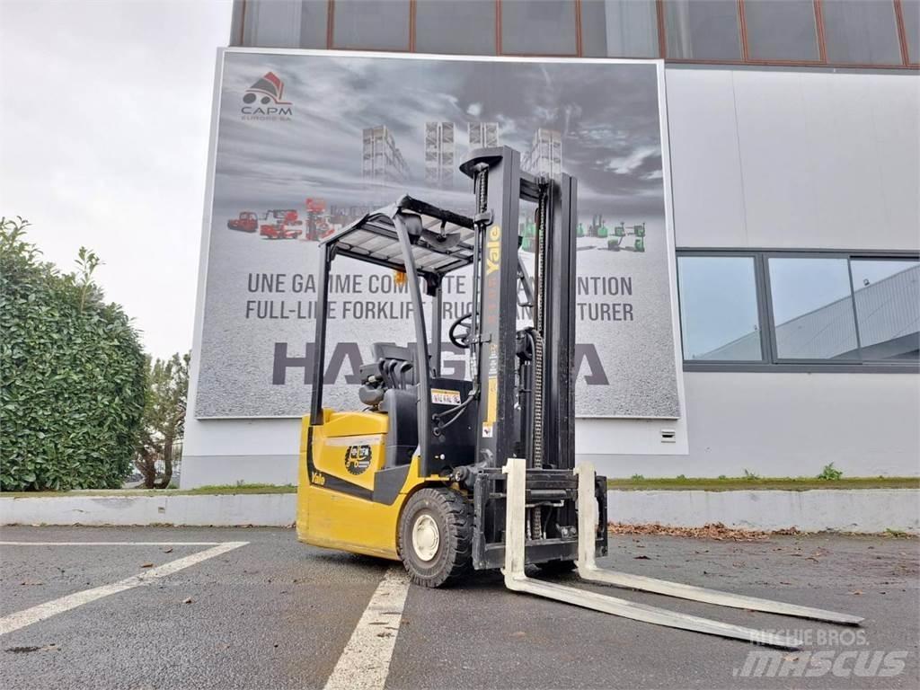 Yale ERP15VC Strivuitoare-altele