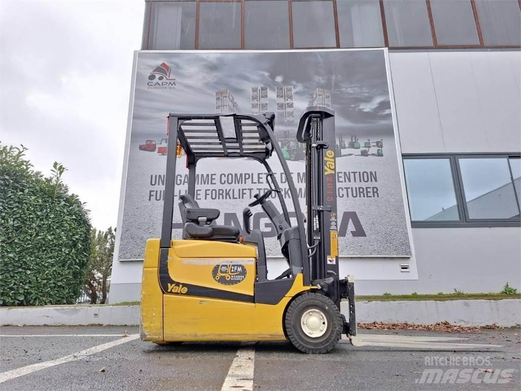 Yale ERP15VC Strivuitoare-altele