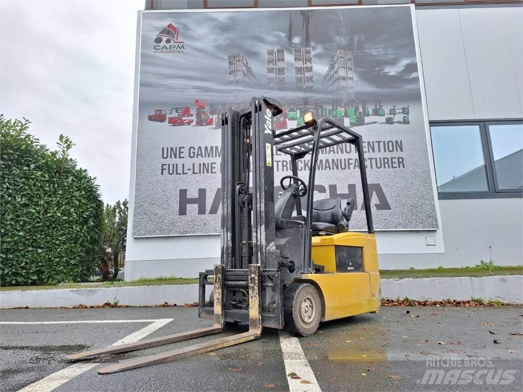 Yale ERP16ATF Strivuitoare-altele