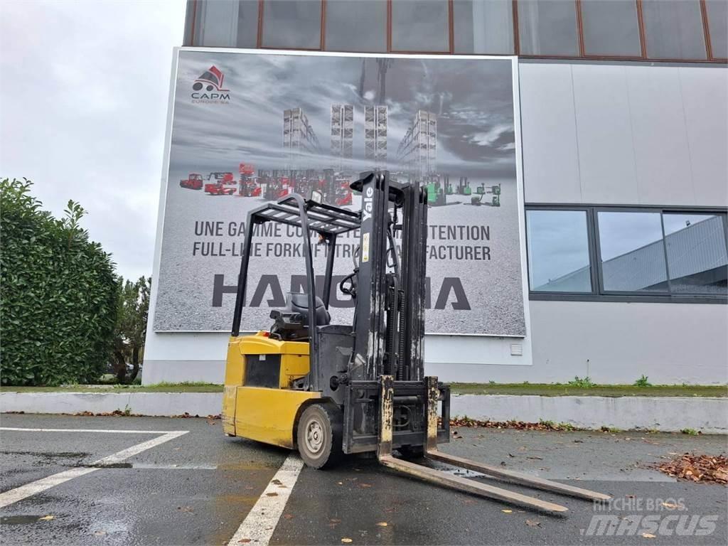 Yale ERP16ATF Strivuitoare-altele