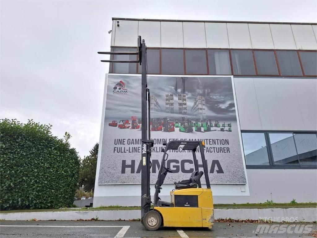 Yale ERP16ATF Strivuitoare-altele