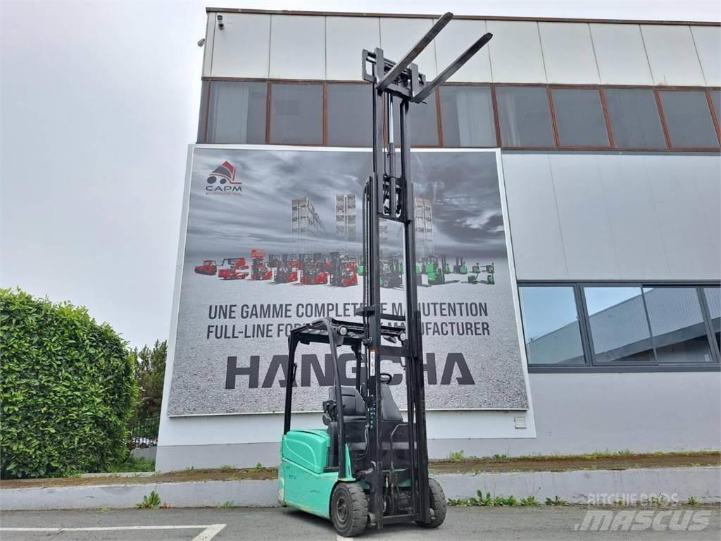 Yale ERP16VT Strivuitoare-altele