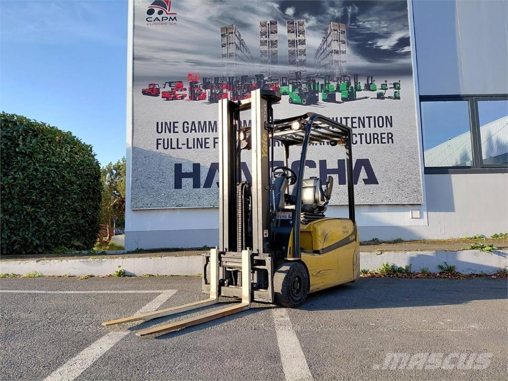 Yale ERP18VTL Strivuitoare-altele