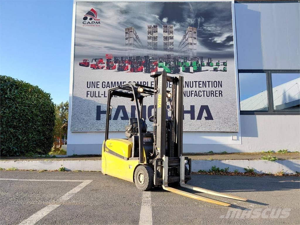 Yale ERP18VTL Strivuitoare-altele