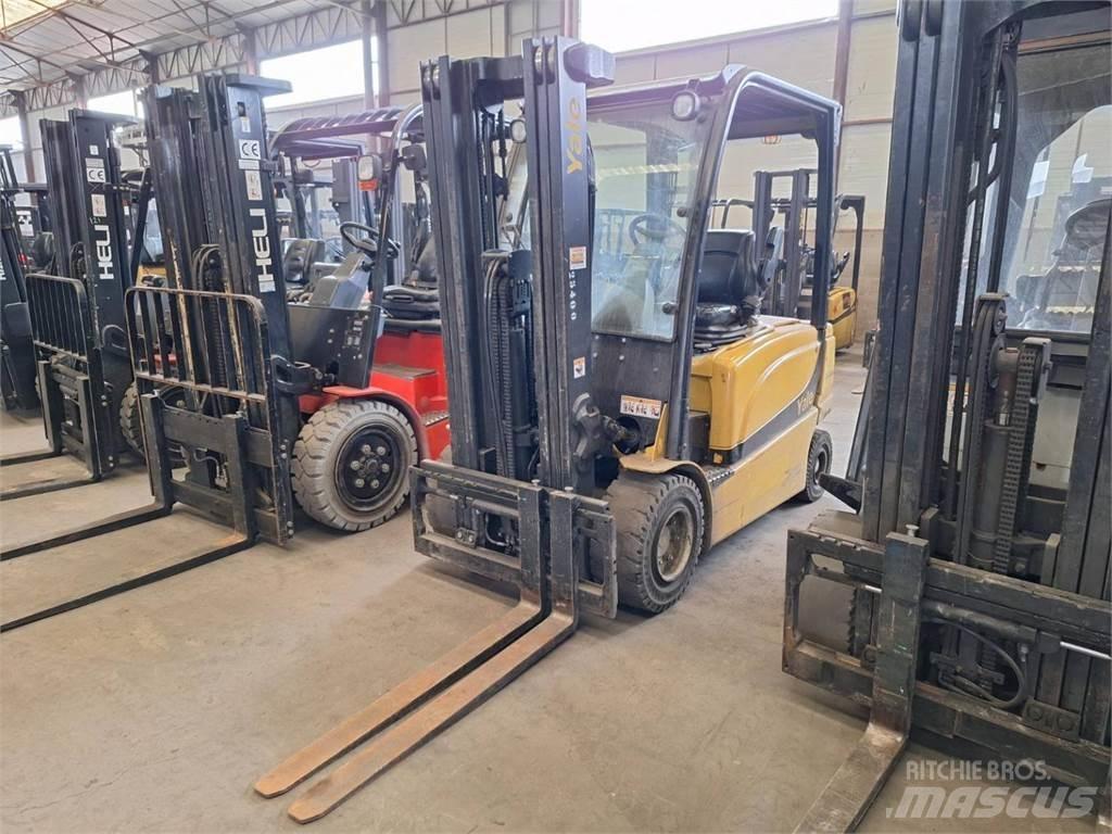Yale ERP25 Strivuitoare-altele